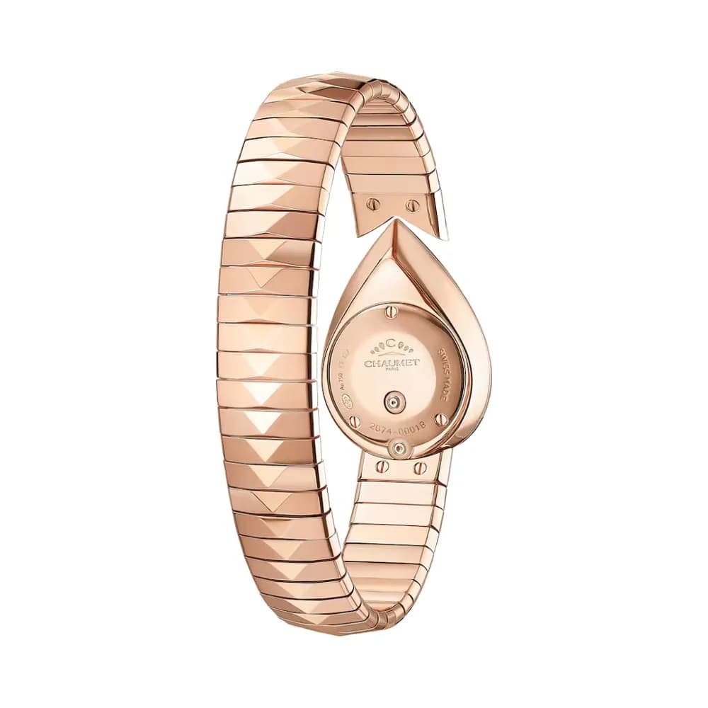 Chaumet Montre Joséphine Aigrette