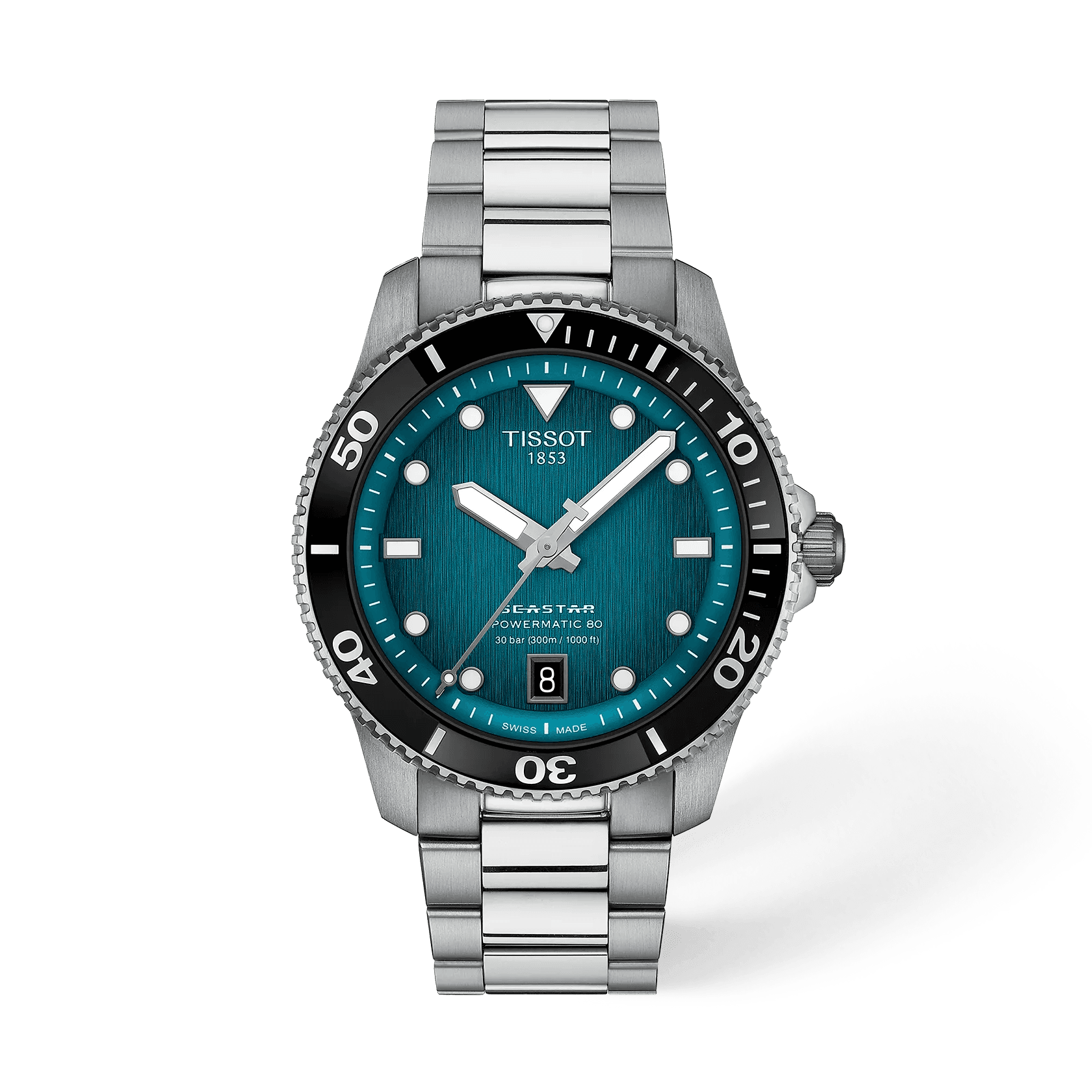 Tissot Tissot Seastar 1000 40mm