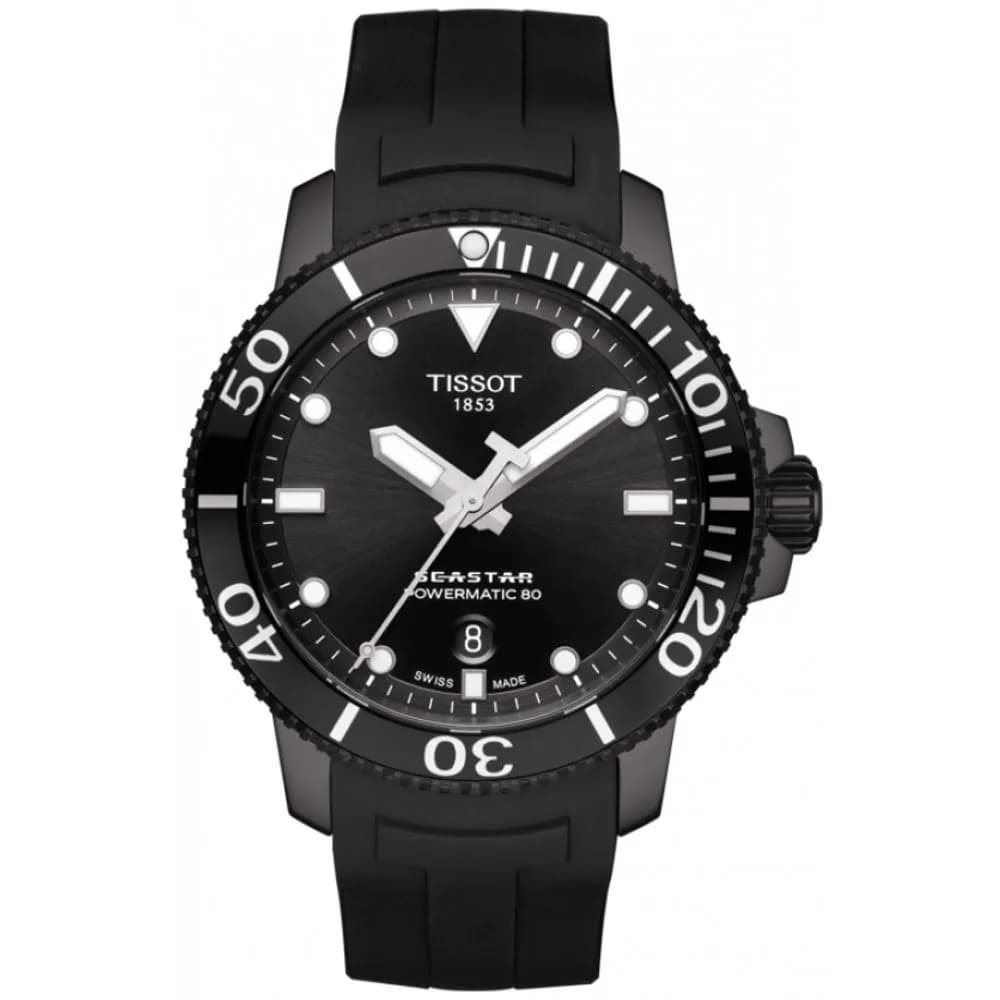 Tissot Tissot Seastar 1000 Powermatic 80