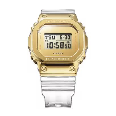 Casio GM-5600SG-9