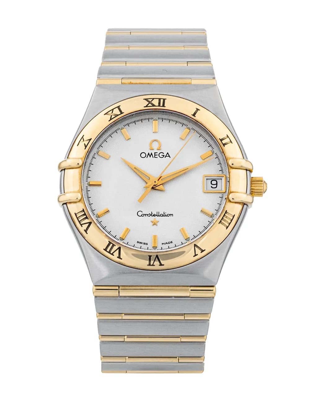 Omega Omega Constellation 1212.30.00