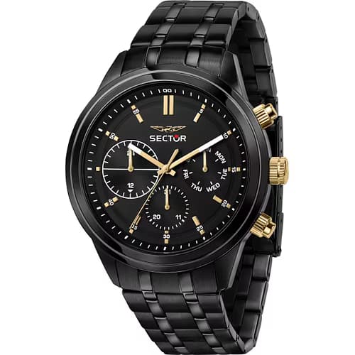 Sector Montre Sector 670 - R3253540006