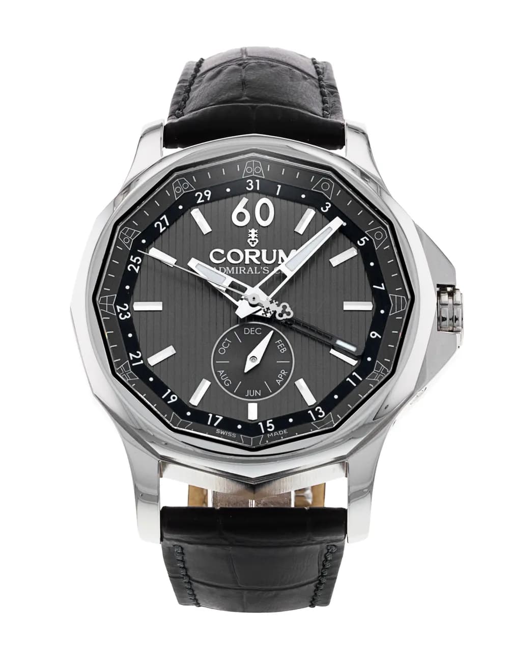 Corum Corum Admirals Cup 503.101.20/0F01 AK10