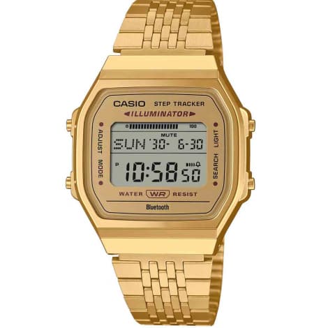 Casio Montre Casio Vintage - Iconic Collection - ABL-100WEG-9A