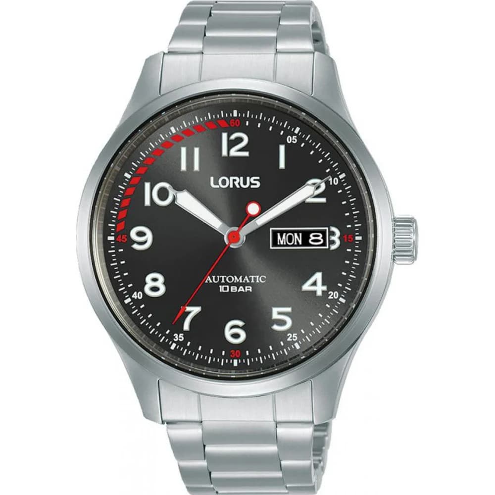 Lorus Montre Lorus en Acier Argenté