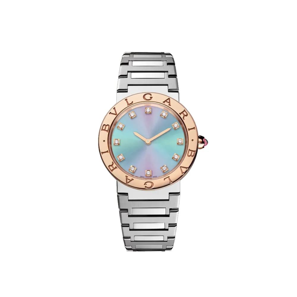 Bulgari Bvlgari Bvlgari Montre
