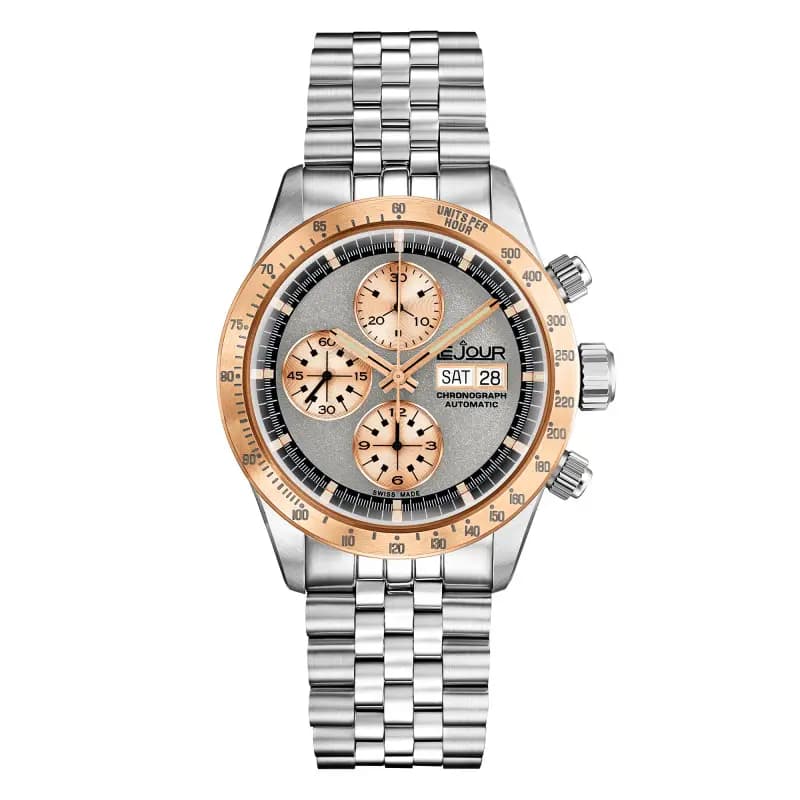 Le Jour Montre Corsa Master Chrono LJ-CM-004