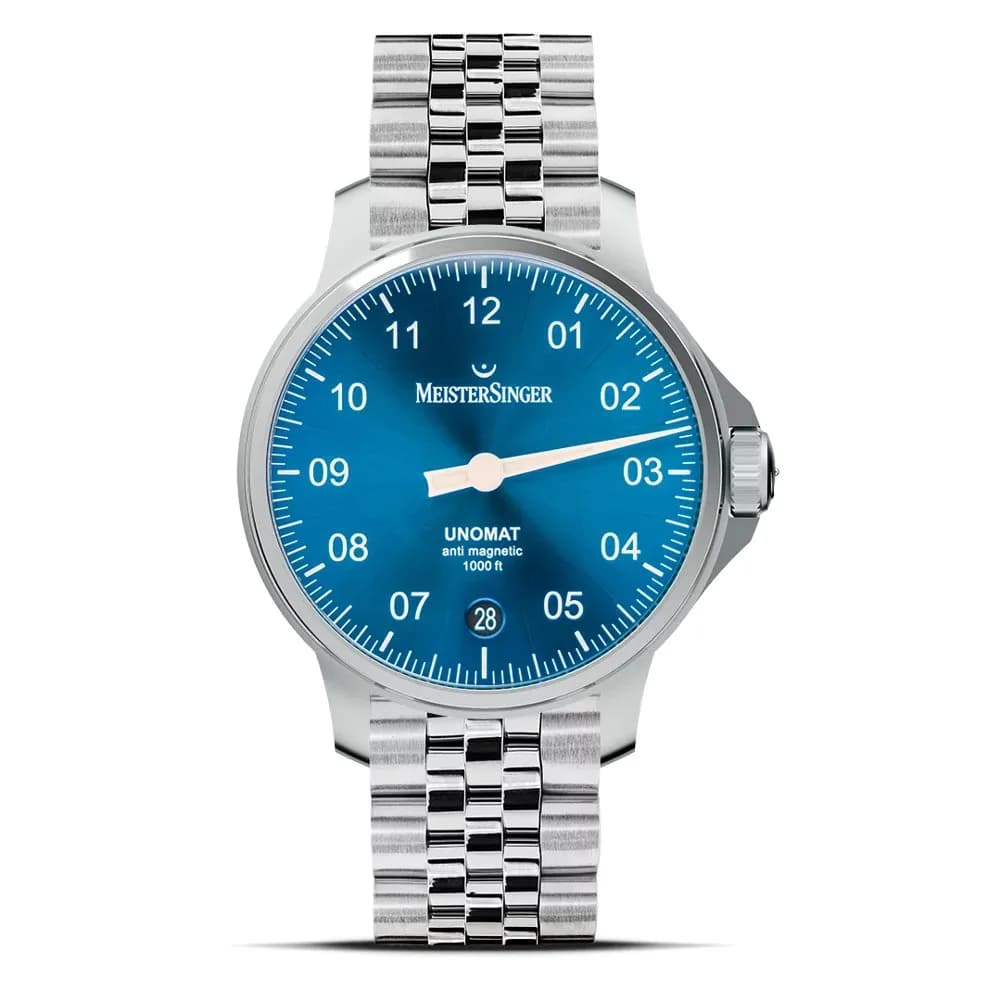 MeisterSinger Unomat