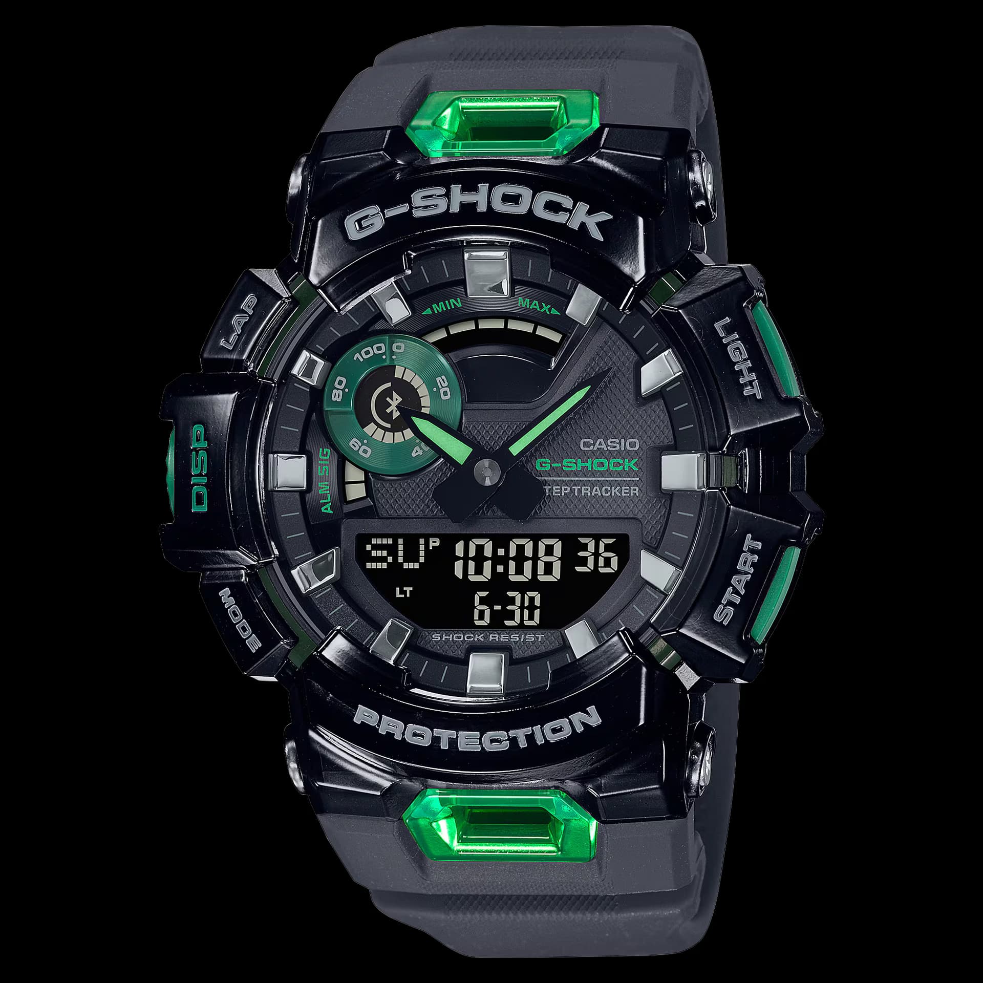 Casio GBA-900SM-1A3