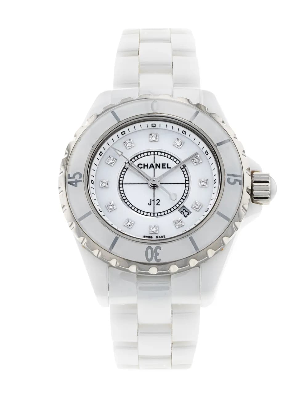 Chanel Chanel J12 H1628