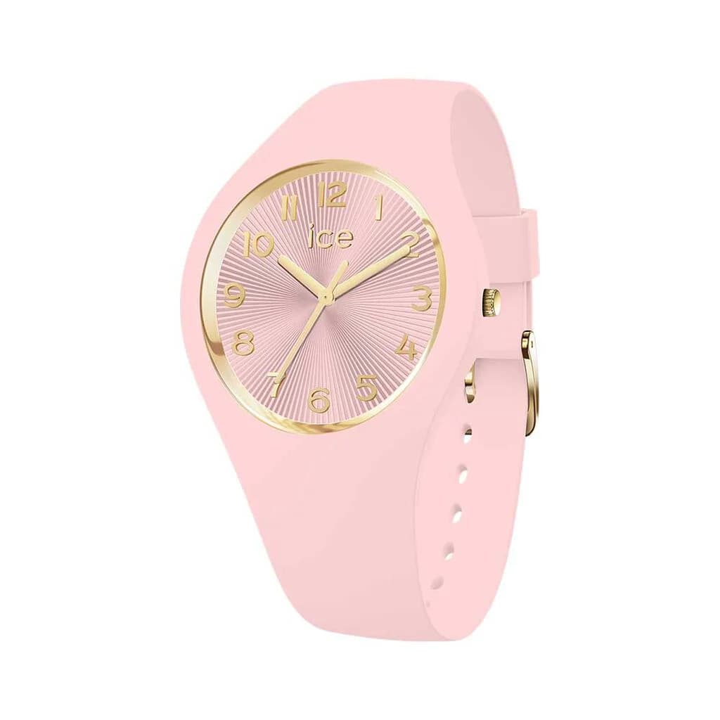 Ice Watch Montre Ice Watch Ice Champagne Rose