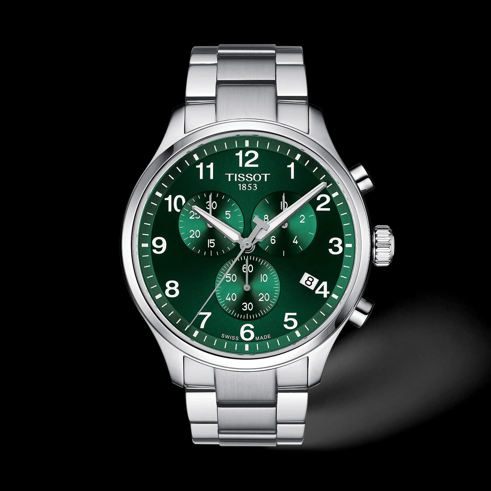 Tissot Tissot Chrono XL Classic