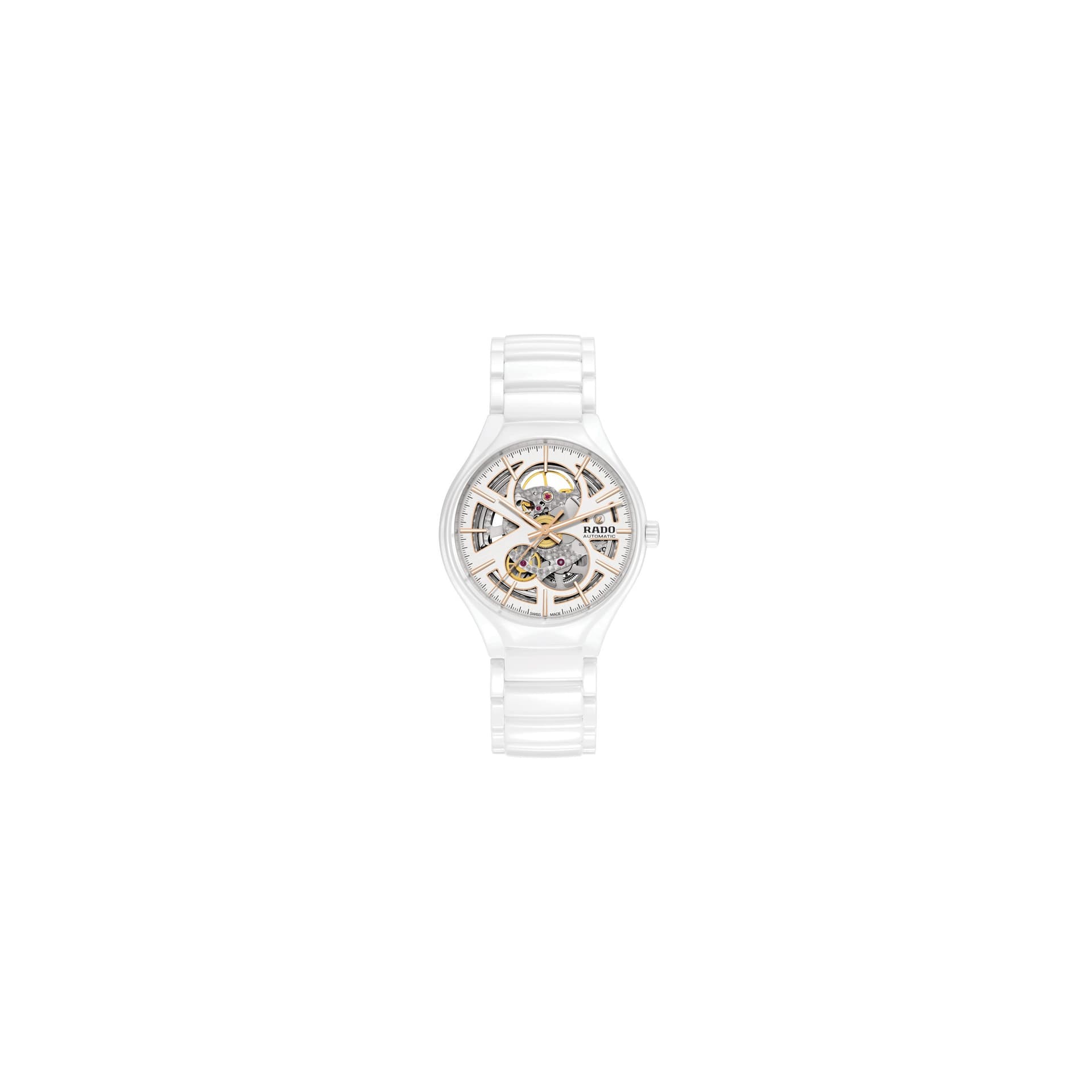 Rado True Automatic