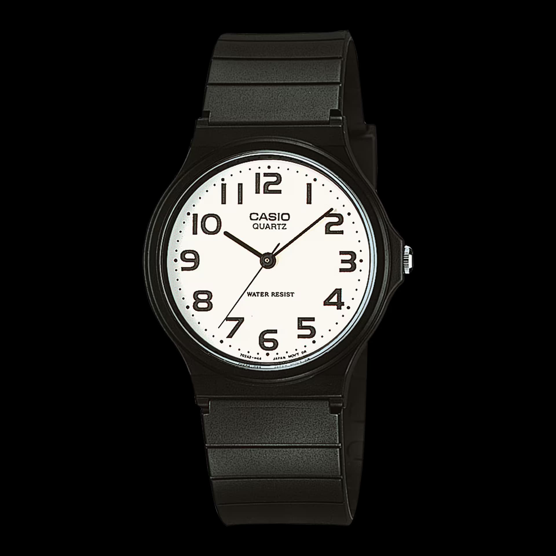 Casio MQ-24-7B2L