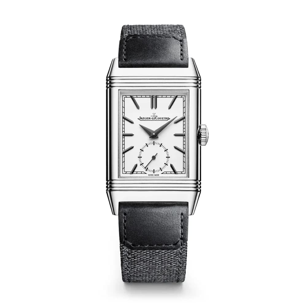 Jaeger-LeCoultre Reverso Tribute Small Seconds