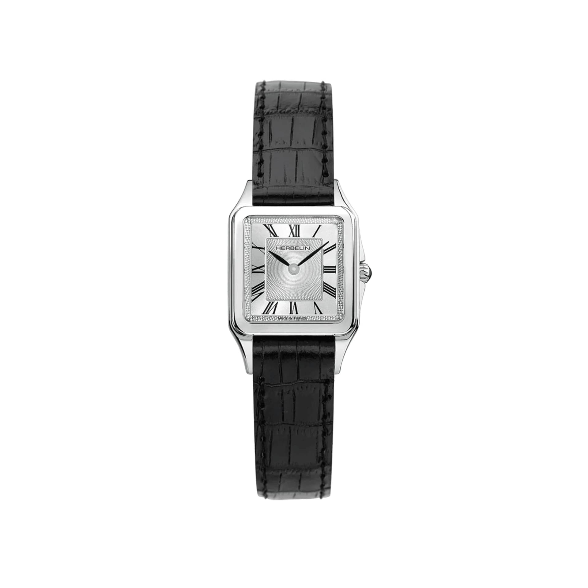 Michel Herbelin Montre Michel Herbelin Luna Acier inoxydable - 17457AP01