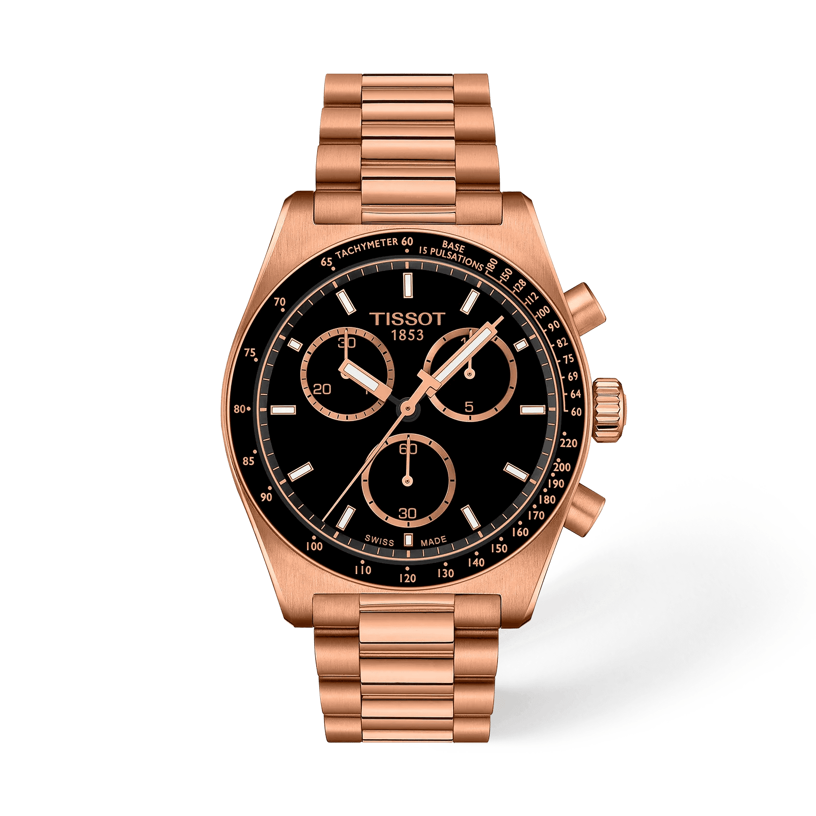 Tissot Tissot PR516 40mm
