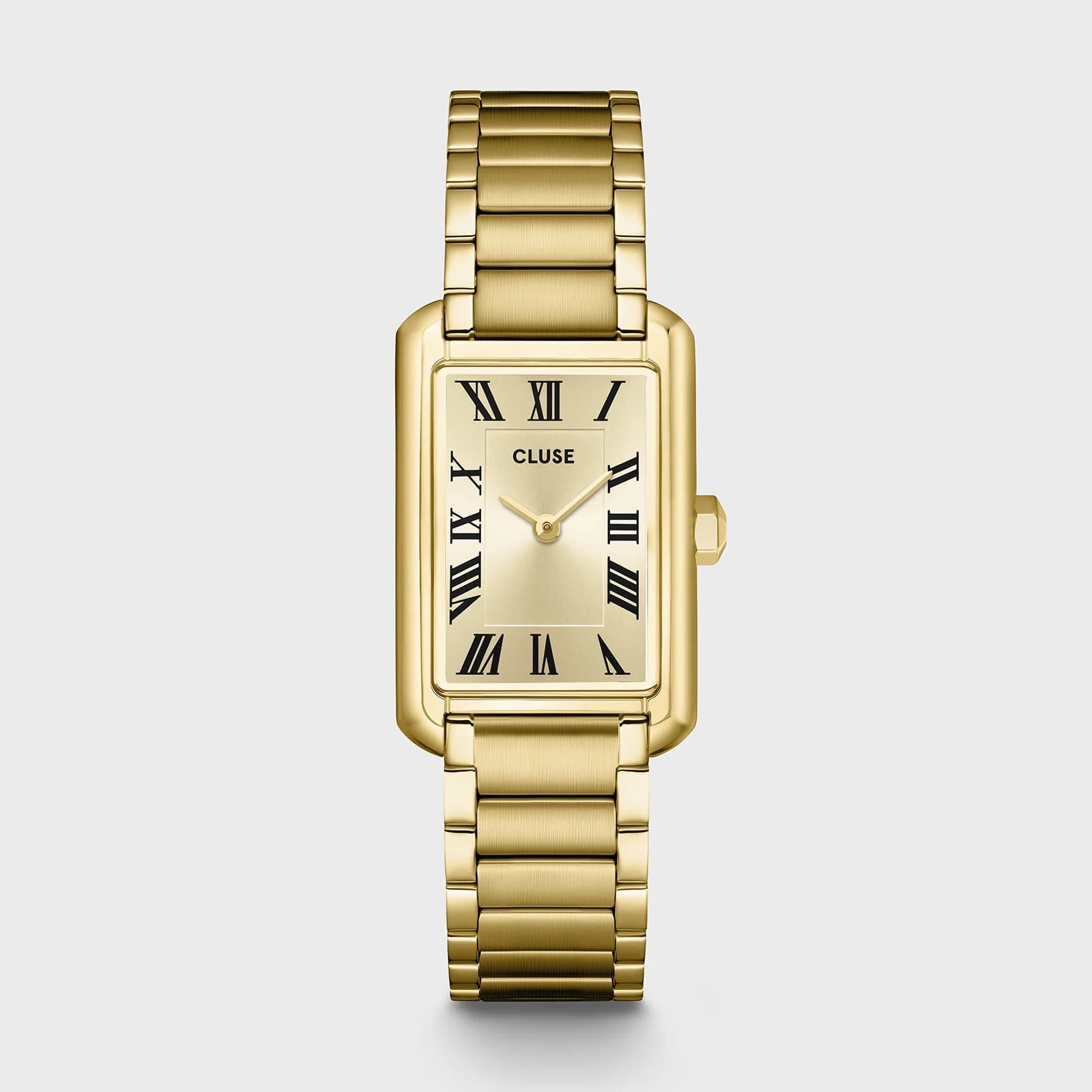 Cluse Belisenna Watch Steel, Full Gold Colour