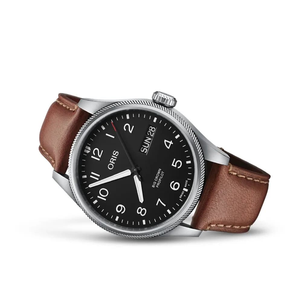 Oris Big Crown Propilot Big Day Date
