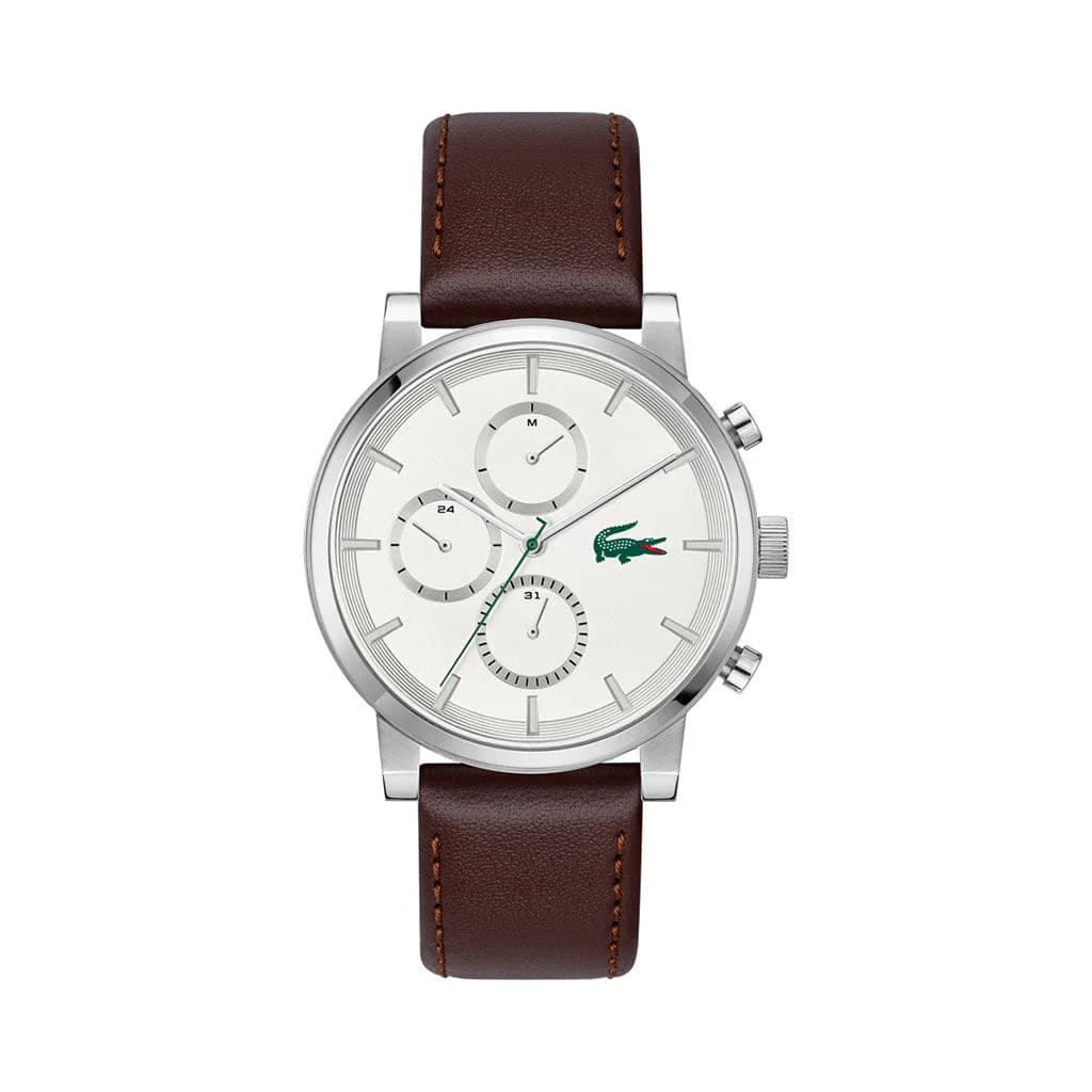Lacoste Montre Lacoste Replay Blanc