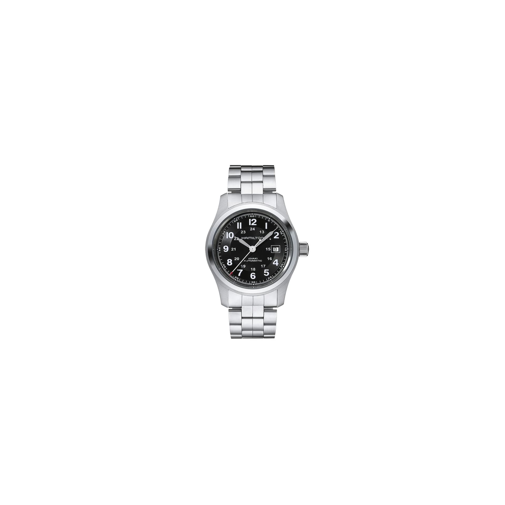 Hamilton Khaki Field Auto