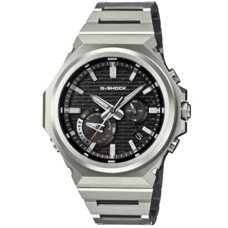 Casio Montre Gshock G-Steel - Série GST-B1000D - 46.9 X 44.2- GST-B1000D-1A