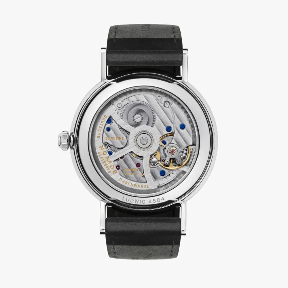 Nomos Ludwig Automatique