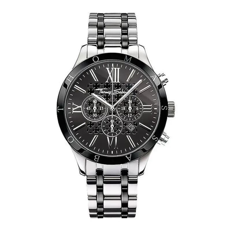 Thomas Sabo Montre Rebel Urban WA0139-222-203