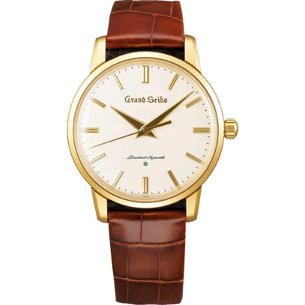 Grand Seiko SBGW258
