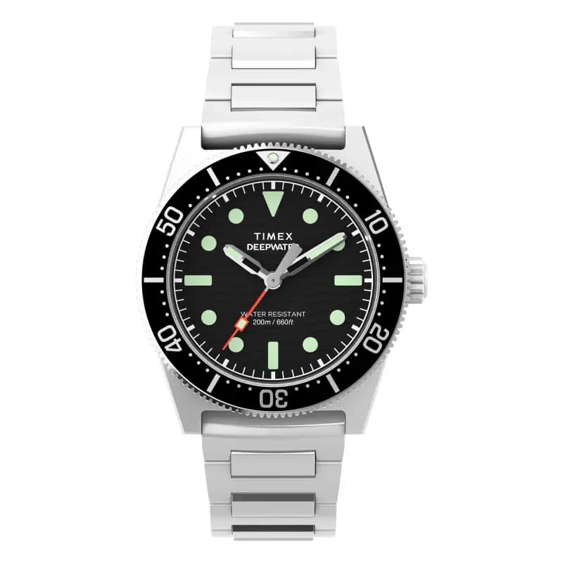 Timex Montre Deep Water Reef 200 TW2W95200