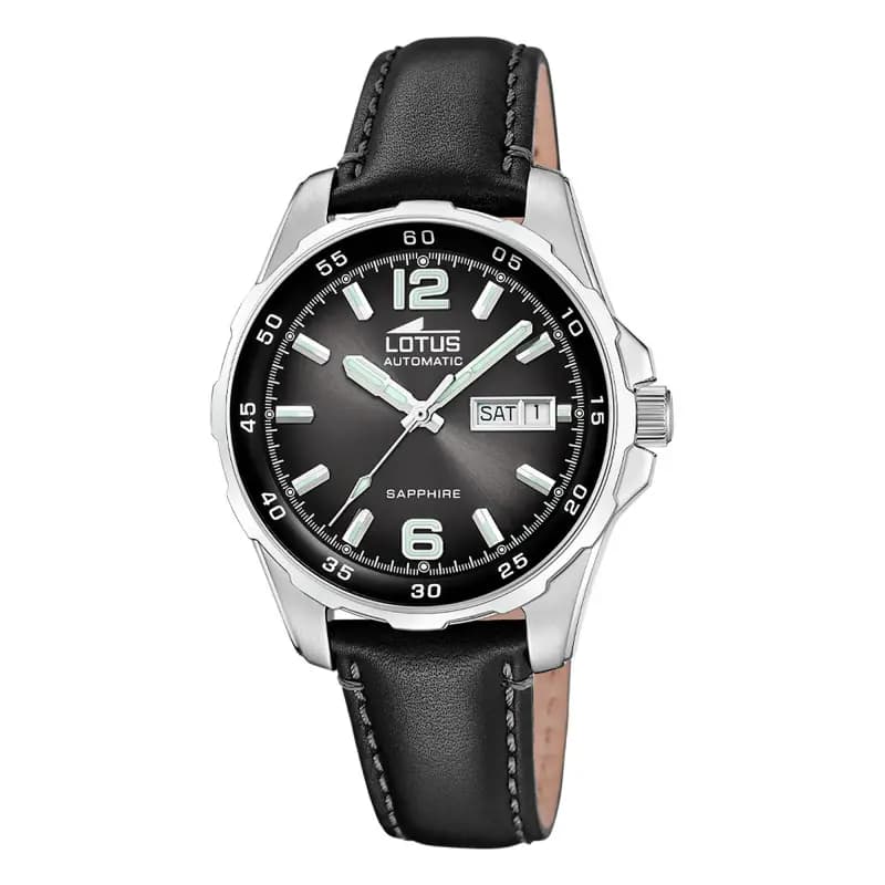 Lotus Montre Automatic 18998/4