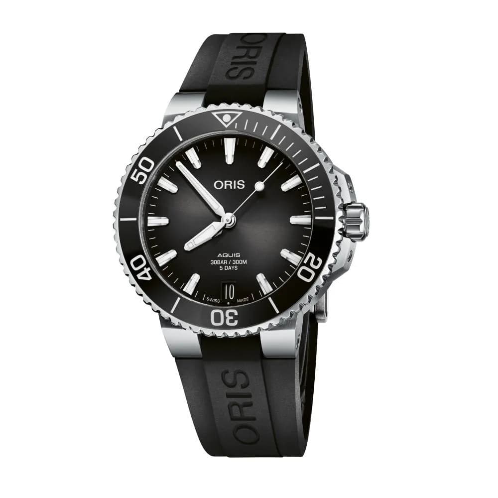 Oris Aquis Date Calibre 400
