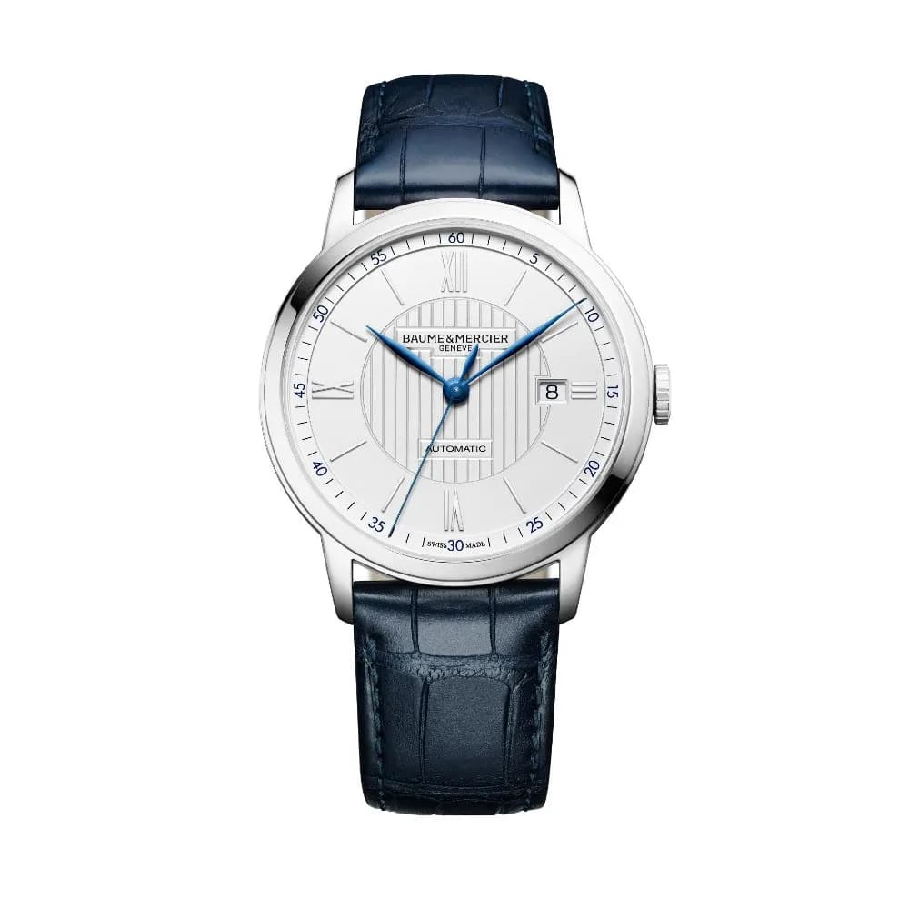 Baume & Mercier Classima 10333