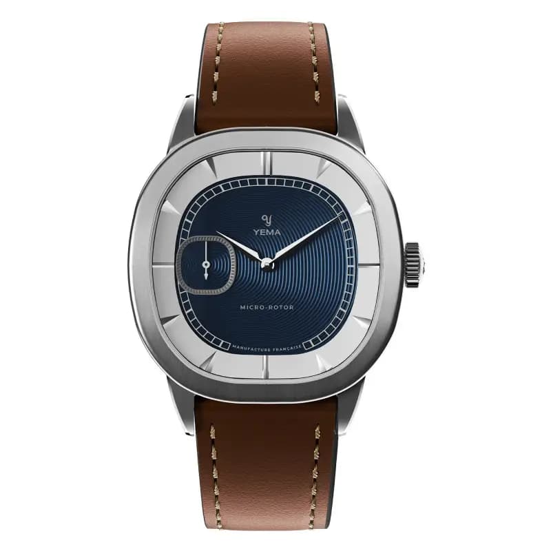 Yema Montre Granvelle CMM.20 70.25.29.05.SN.L8