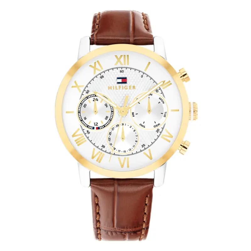 Tommy Hilfiger Montre Th-Oxford 1710726