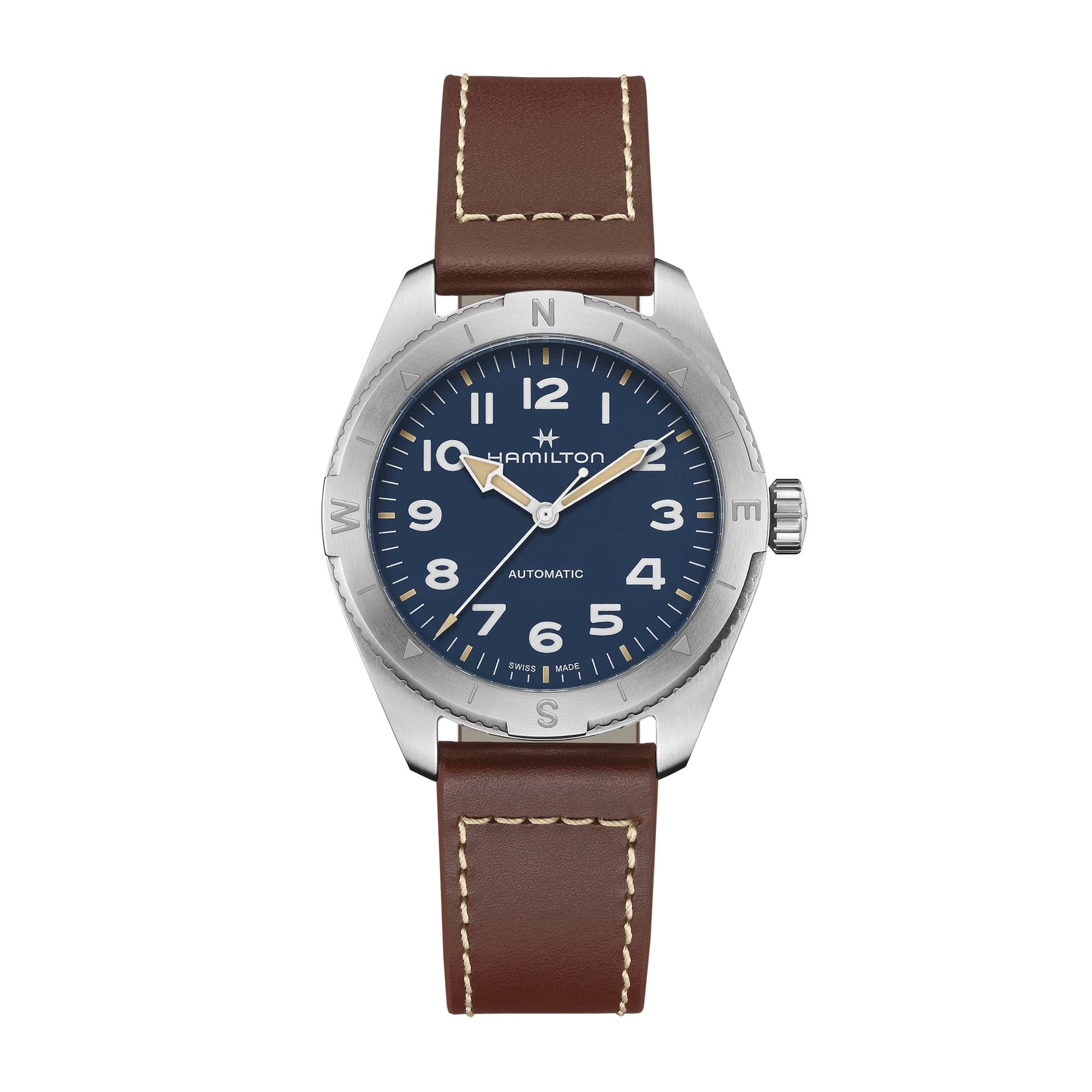 Hamilton Khaki Field Expedition Auto