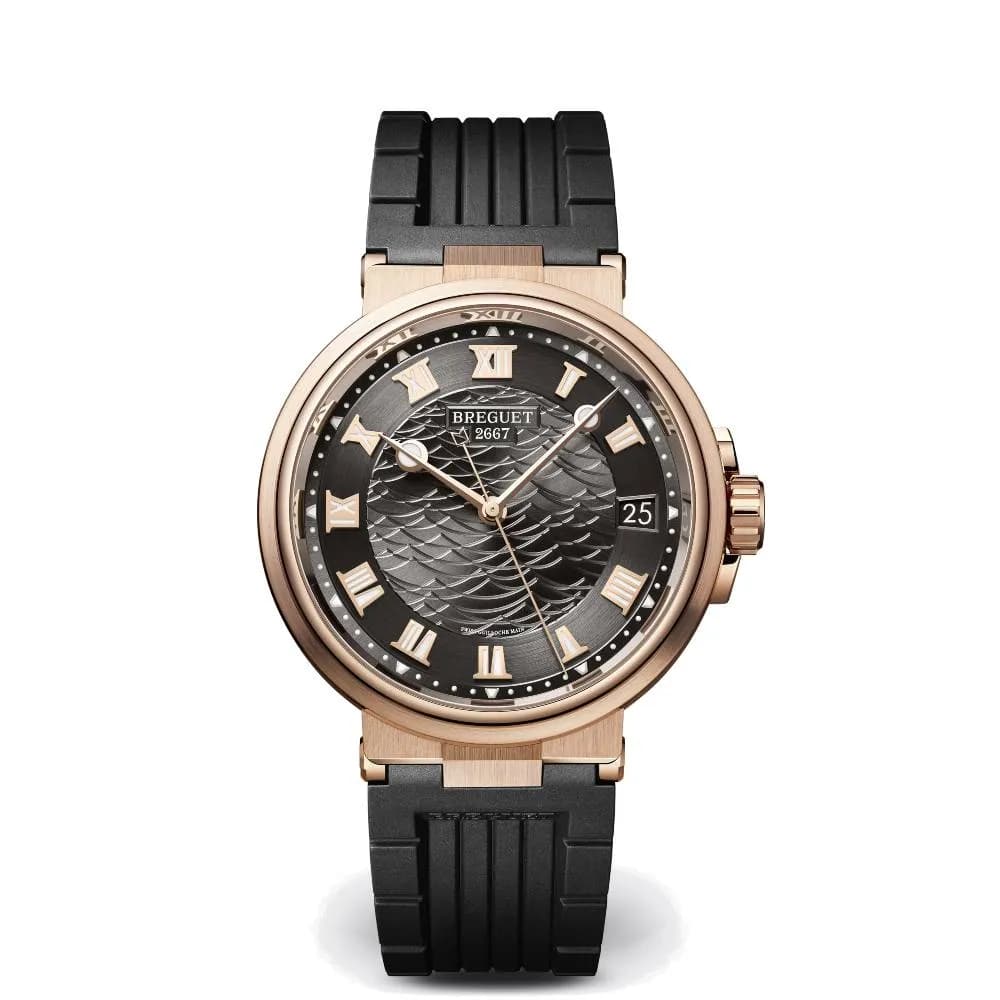 Breguet Marine 5517