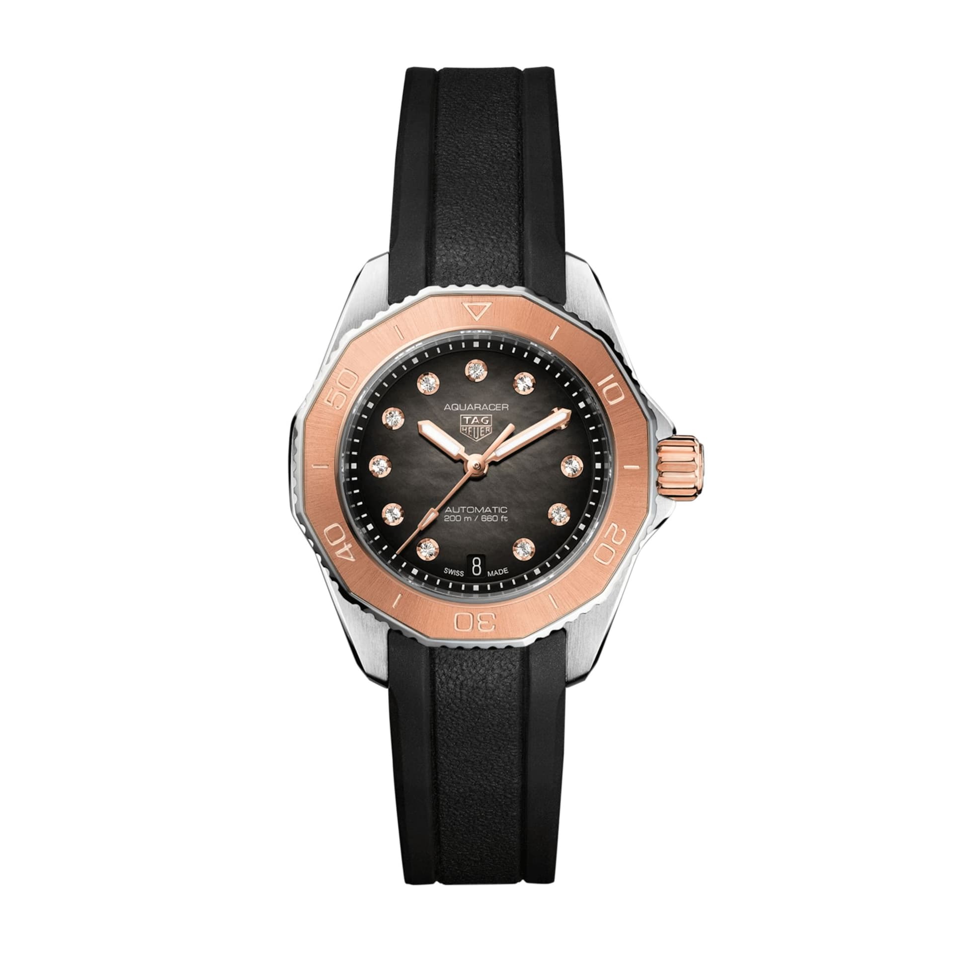 TAG Heuer Aquaracer Professional 200