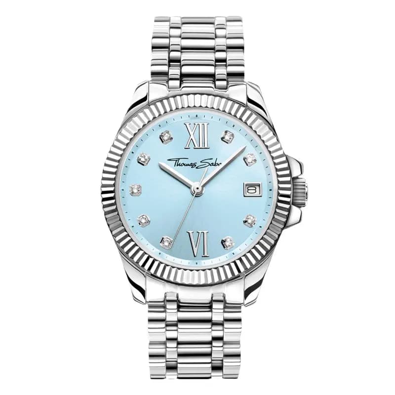 Thomas Sabo Montre Divine WA0405-201-209