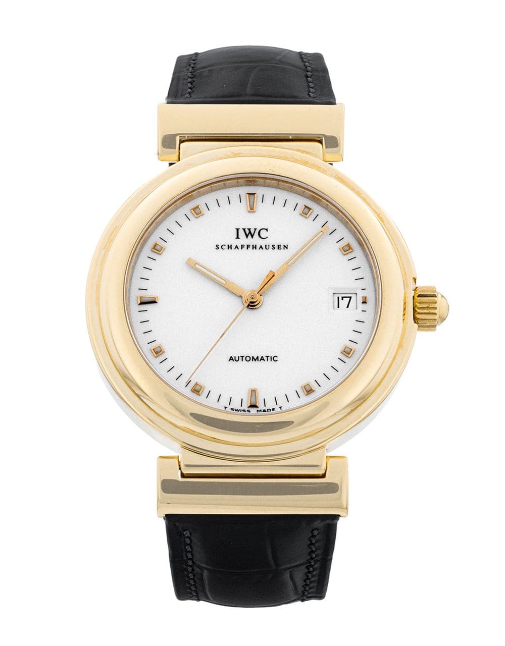 IWC Schaffhausen IWC Da Vinci Automatic IW352803