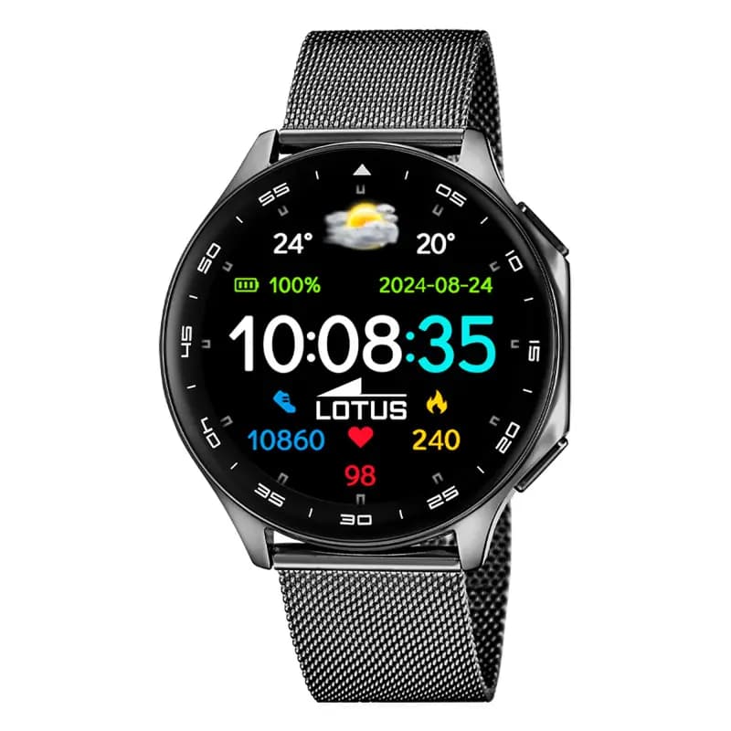 Lotus Montre Smartwatch 50050/4
