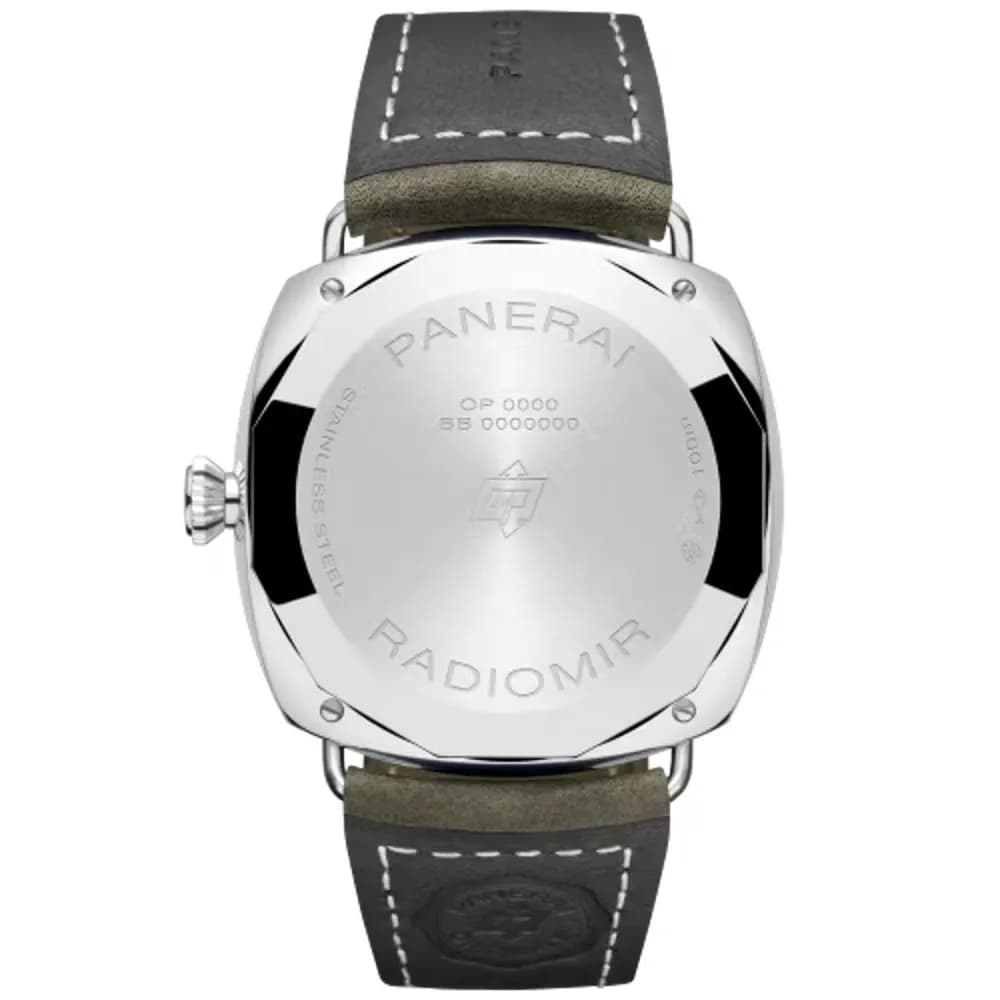 Panerai Radiomir Officine