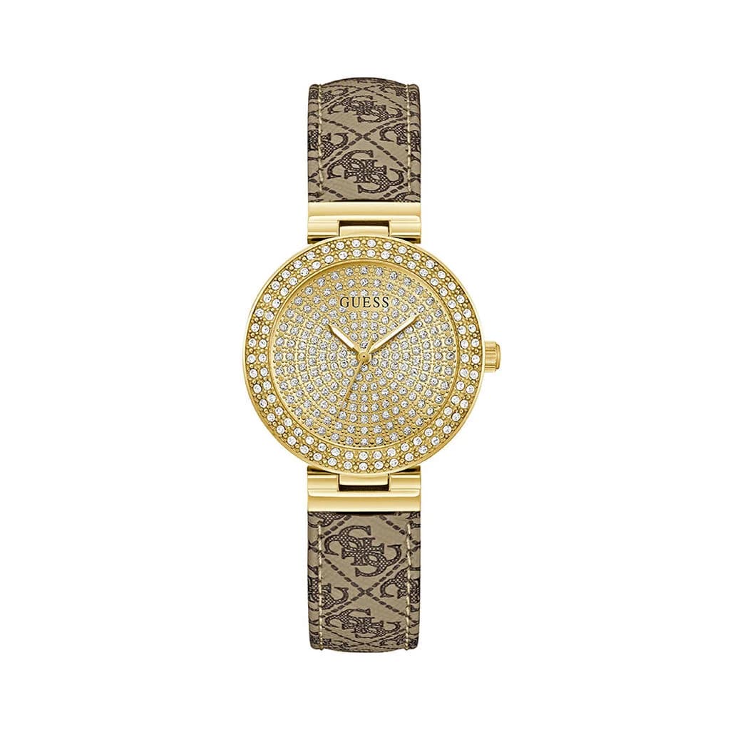 Guess Montre Guess Ivy Champagne
