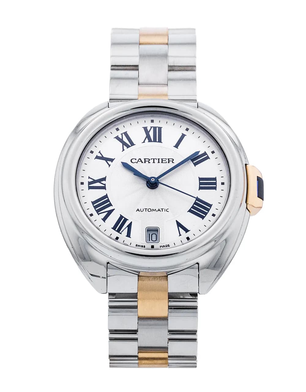Cartier Cartier Cle de Cartier W2CL0003