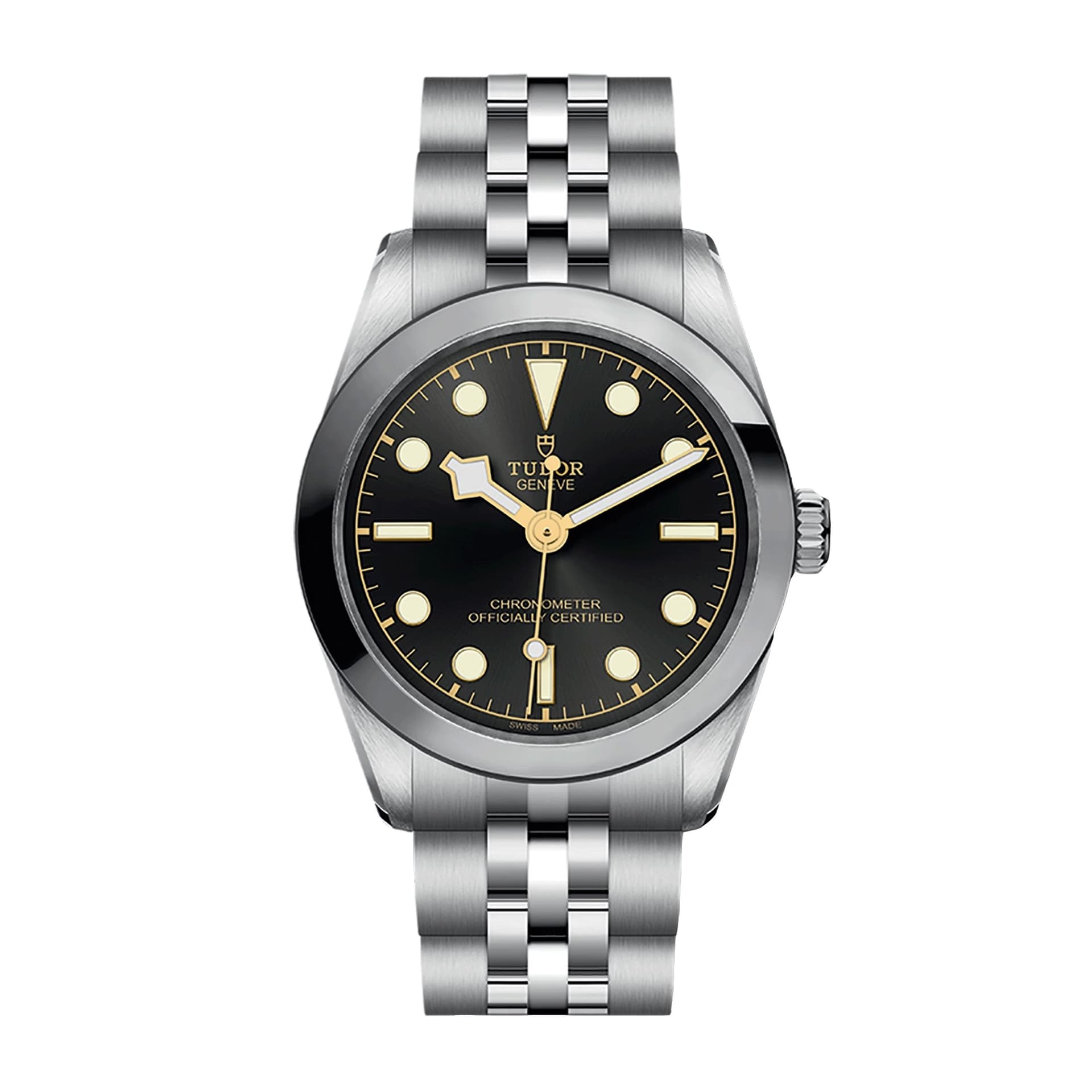 Tudor Black Bay One 31