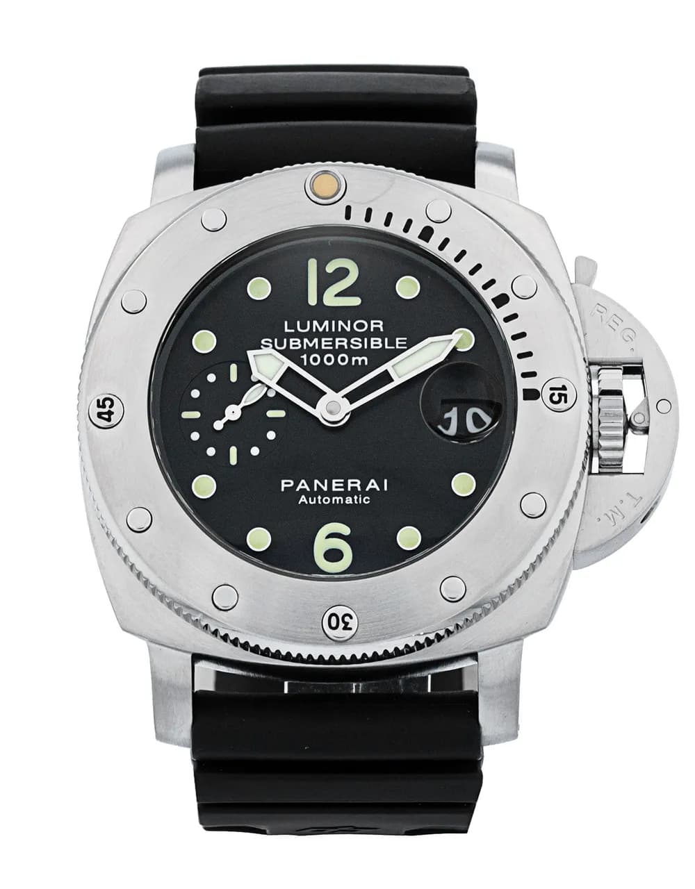 Panerai Panerai Luminor Submersible PAM00243