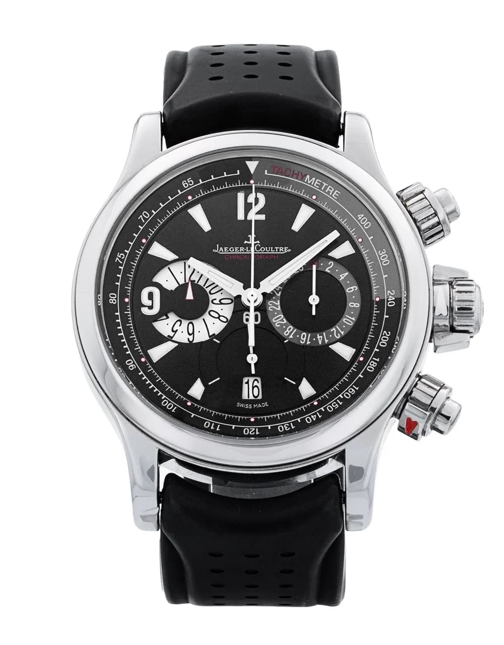 Jaeger-LeCoultre Master Compressor Chronograph 1758470