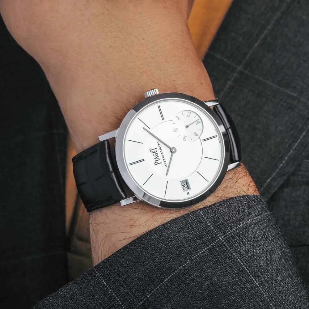 Piaget Montre Altiplano