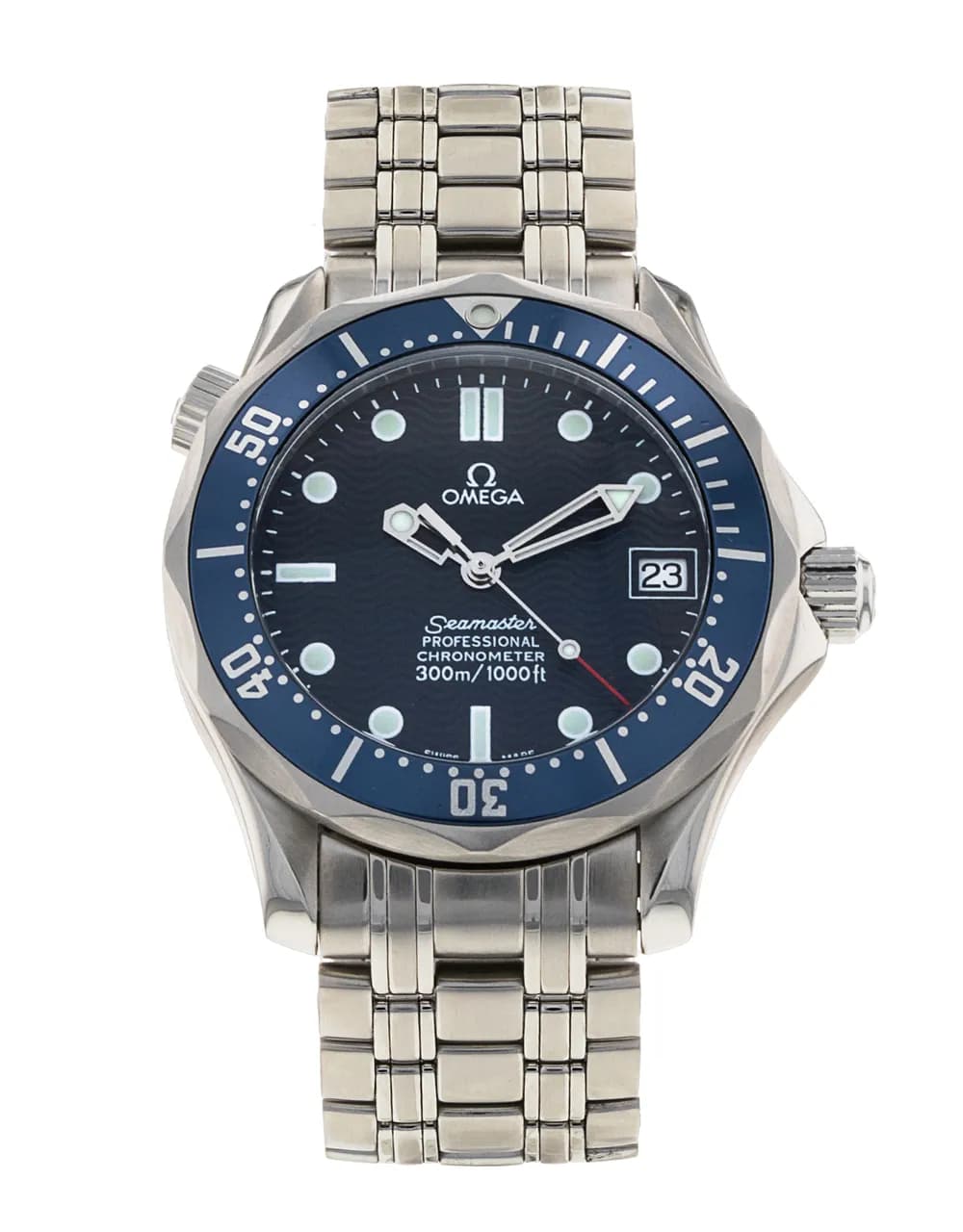 Omega Seamaster 300m Mid-Size 2551.80.00