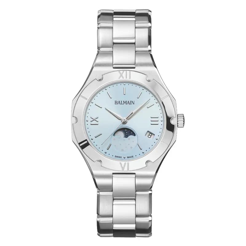 Balmain Montre Be Balmain Moonphase B45913392